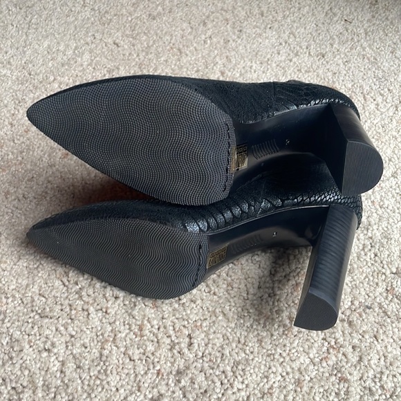 PAIGE Kingston bootie - Picture 8 of 9